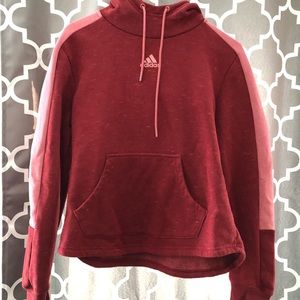 Adidas sweatshirt